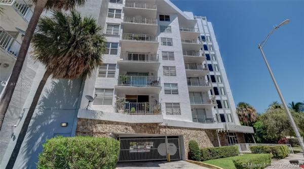 Boston Plaza, 6801 Indian Creek Dr #609, Miami Beach, Florida 33141, image 2