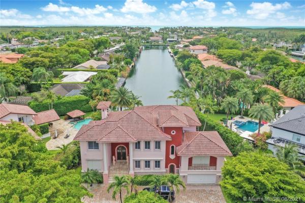 Gables By The Sea, 12937 SW 57th Ave, Coral Gables, Florida 33156, image 2