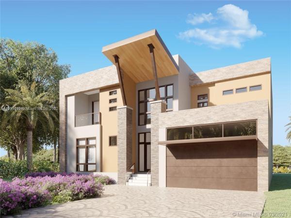 Keystone Island, 12680 Maple Rd, North Miami, Florida 33181, image 1