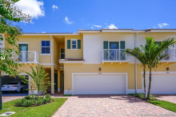 Park Central At Cypress Key, 11960 Cypress Key Way, Royal Palm Beach, Florida 33411, image 2