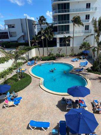 Sian Ocean Residences, 4001 S Ocean Dr #3R, Hollywood, Florida 33019, image 2
