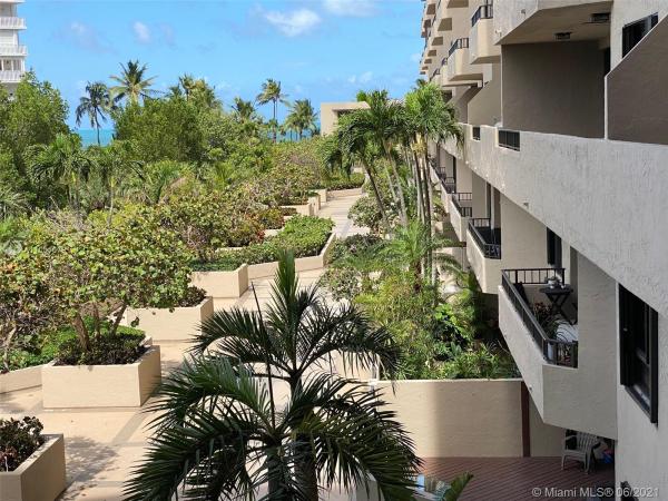 Oceansound At Key Colony, 251 Crandon Blvd #231, Key Biscayne, Florida 33149, image 2