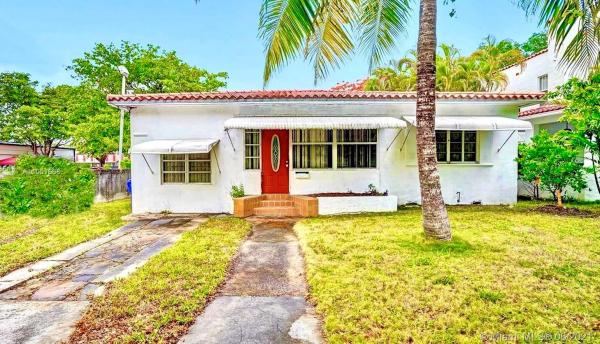 Baywood, 631 NE 69th St, Miami, Florida 33138, image 2