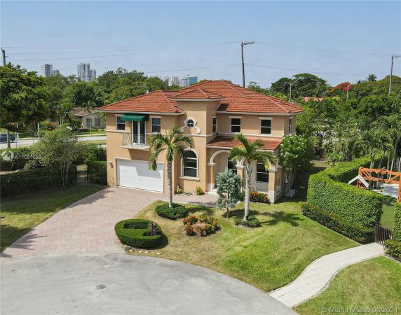 Sunset Dreams, 7144 SW 69th Ct, Glenvar Heights, Florida 33143, image 2