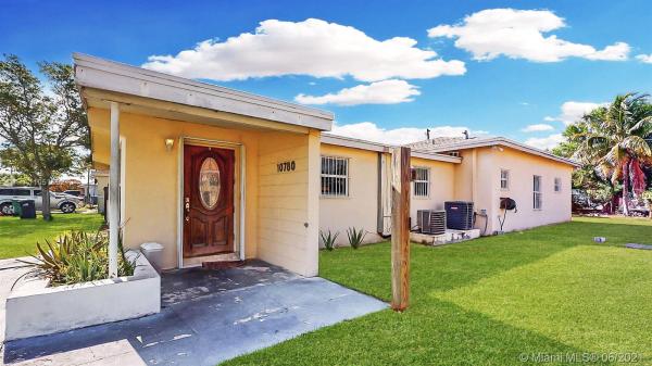 Victory Gardens, 10780 SW 219TH ST, Goulds, Florida 33170, image 2