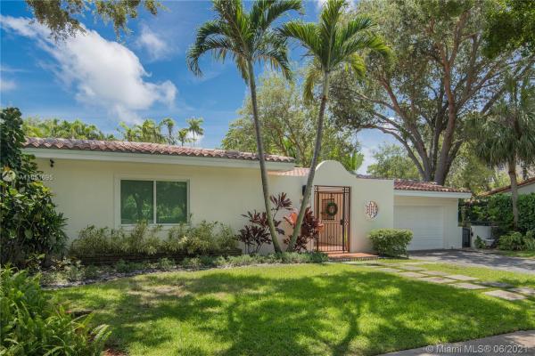 Riviera, 1330 San Remo Ave, Coral Gables, Florida 33146, image 2