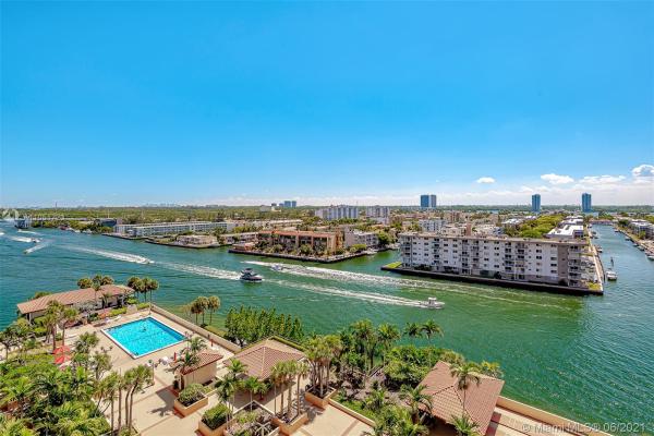 Winston Towers 700, 290 174th St #1204, Sunny Isles Beach, Florida 33160, image 2