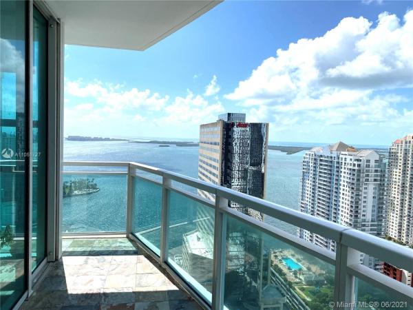 The Plaza On Brickell West, 951 Brickell Ave #3410, Miami, Florida 33131, image 2