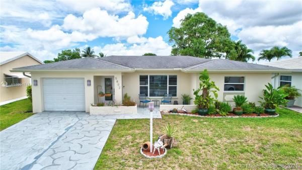 Green Haven 12, 5802 NW 85th Ter, Tamarac, Florida 33321, image 1