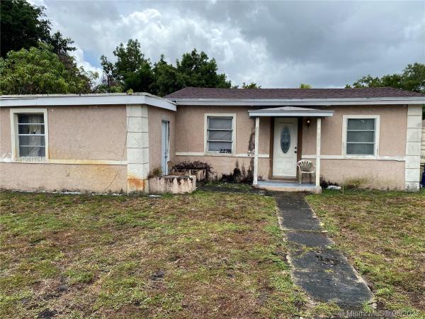 East Gulfair, 2278 NW 98th St, West Little River, Florida 33147, image 2