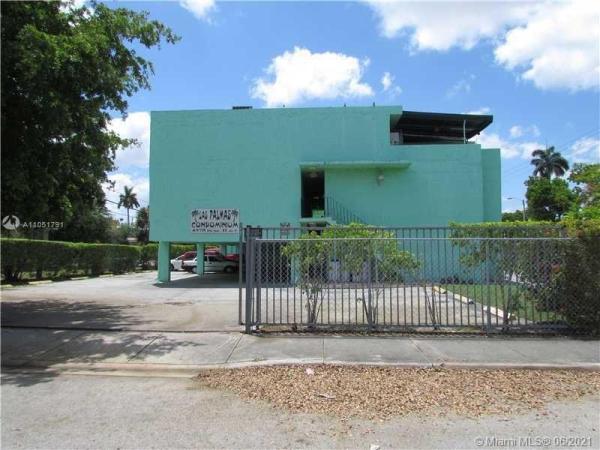 Las Palmas, 4370 NW 11th St #216, Miami, Florida 33126, image 2