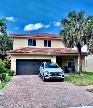 Bella Terra, 320 Venice Blvd, Royal Palm Beach, Florida 33411, image 2