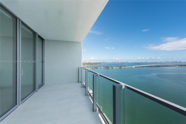 Biscayne Beach, 2900 NE 7th Ave #1804, Miami, Florida 33137, image 2