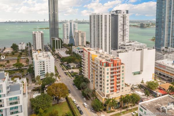 Uptown Lofts, 2275 Biscayne Blvd #703, Miami, Florida 33137, image 2