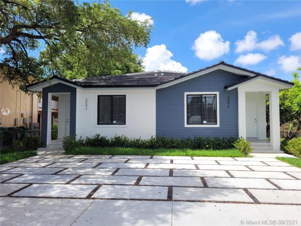 3096 NW 27th St, Unincorporated Dade County, Florida 33142, image 2