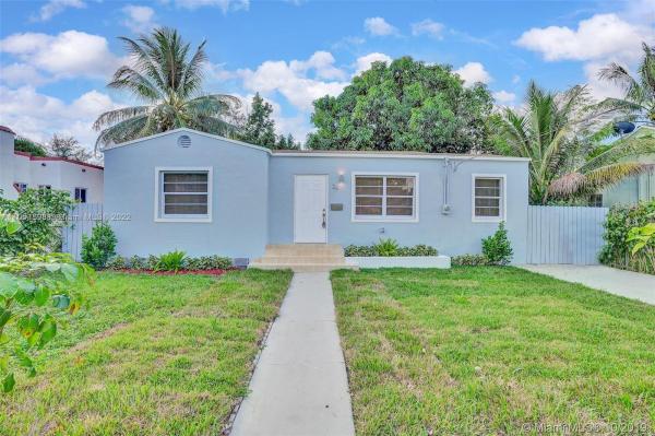 Dupont, 26 NE 70th St, Miami, Florida 33138, image 2