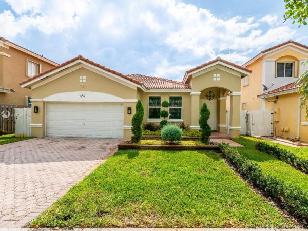 Melrose Cove, 2259 SW 127th Ave, Miramar, Florida 33027, image 2