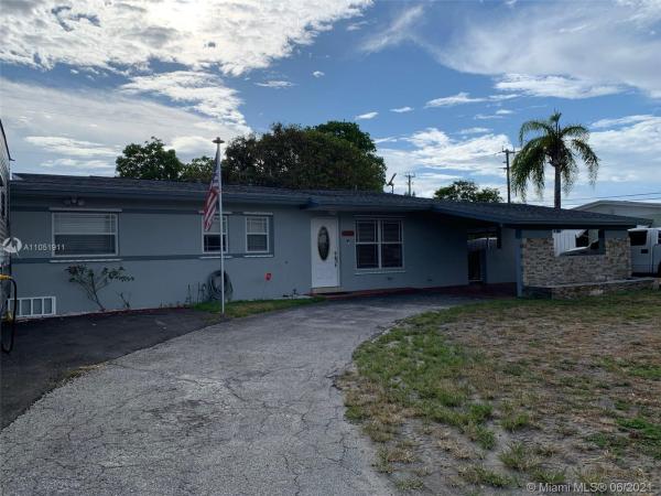 17820 NW 55TH Ct., Miami Gardens, Florida 33055, image 2