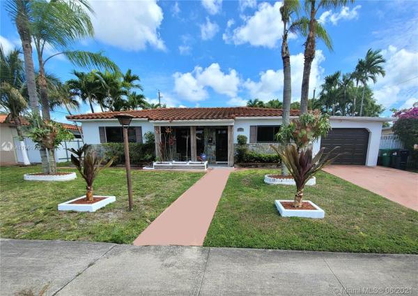 Tropical Highlands, 8520 SW 42nd Ter, Olympia Heights, Florida 33155, image 1
