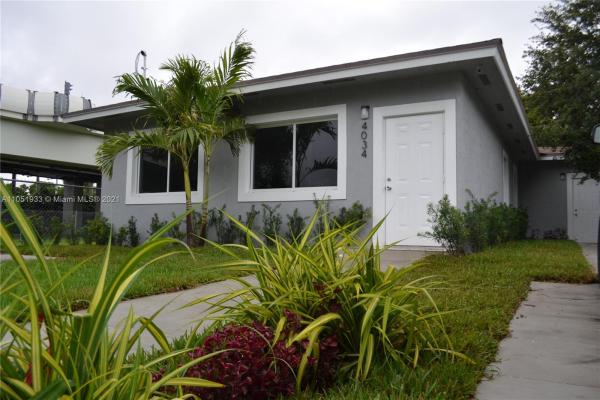 Garden City, 4034 NW 23rd Ave, Brownsville, Florida 33142, image 2
