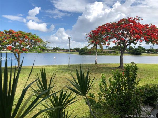 Bent Tree, 13994 SW 46th Ter #264, Kendale Lakes, Florida 33175, image 2