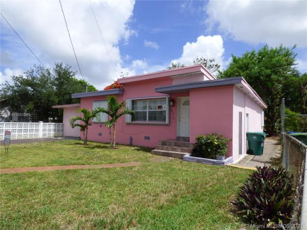 Floral Park, 1836 NW 55th Ter, Miami, Florida 33142, image 2