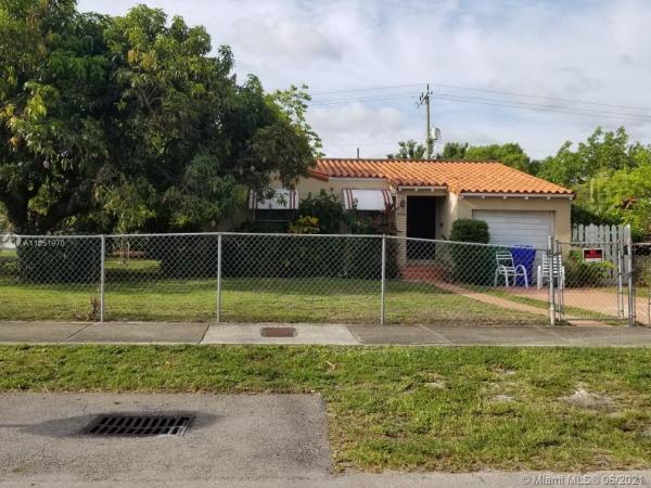 Roosevelt Heights, 4300 SW 5th St, Miami, Florida 33134, image 2