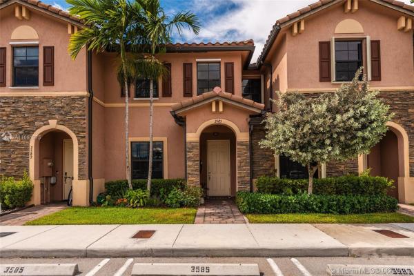 Aragon, 3585 W 89th Pl #3585, Hialeah, Florida 33018, image 1