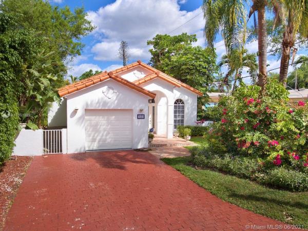 Tamiami Place, 1051 Pinero Ave, Coral Gables, Florida 33134, image 2