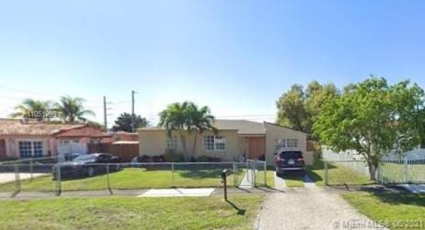 Sunset Heights, 1100 SW 72nd Ave, Coral Terrace, Florida 33144, image 2