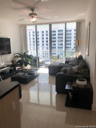 Axis On Brickell North, 1111 SW 1st Ave #1217, Miami, Florida 33130, image 2
