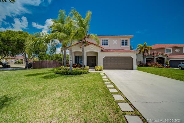 Monterey Lakes, 21303 SW 88th Ct, Cutler Bay, Florida 33189, image 2