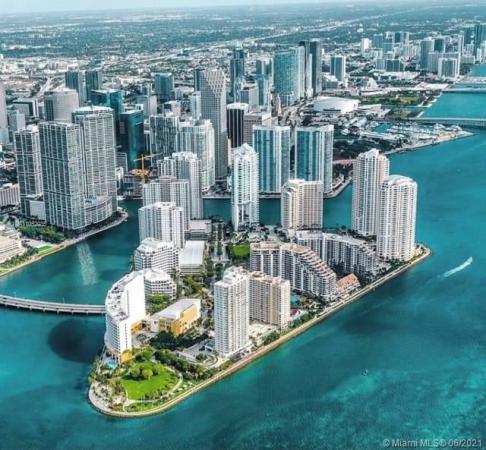 One Tequesta Point, 888 Brickell Key Dr #2602, Miami, Florida 33131, image 3