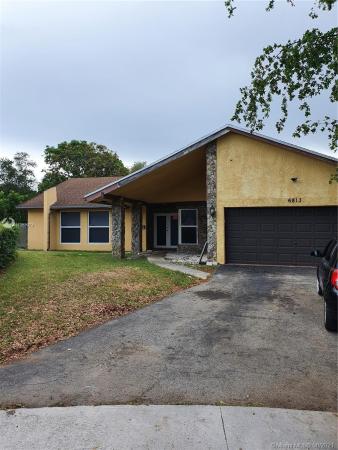 Rainbow Miramar, 6813 SW 35th Ct, Miramar, Florida 33023, image 2