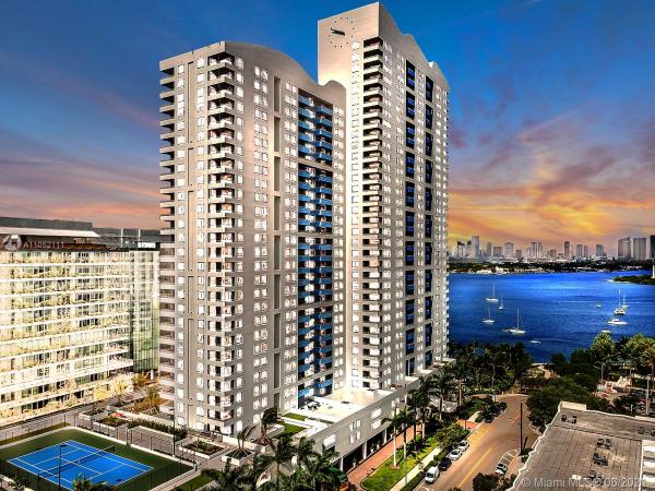 The Waverly At South Beach, 1330 West Ave #3013, Miami Beach, Florida 33139, image 2