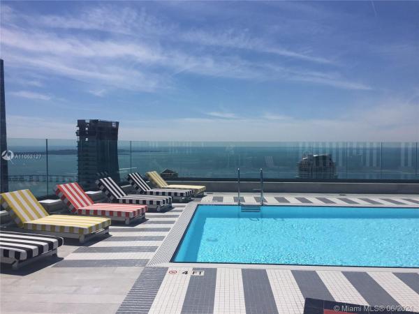 SLS Brickell, 1300 S Miami Ave #3011, Miami, Florida 33130, image 2