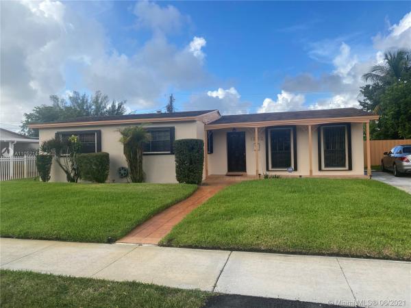 Norwood, 1232 NW 188th Ter, Miami Gardens, Florida 33169, image 2