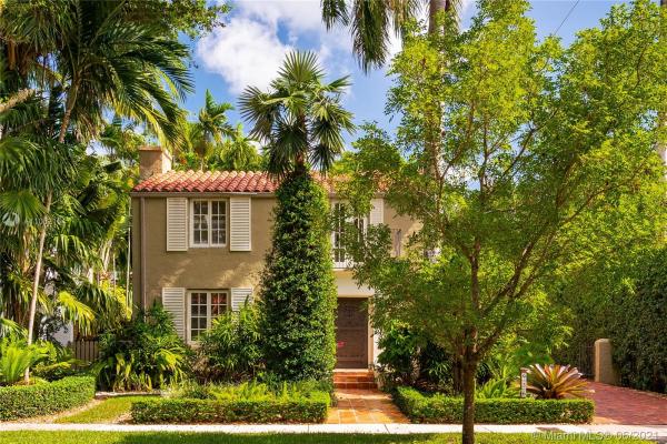 Granada, 936 Sorolla Ave, Coral Gables, Florida 33134, image 2
