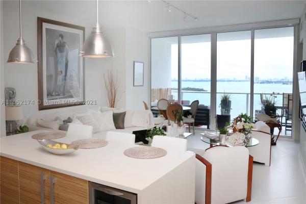 Paramount Bay, 2020 N Bayshore Dr #1609, Miami, Florida 33137, image 1