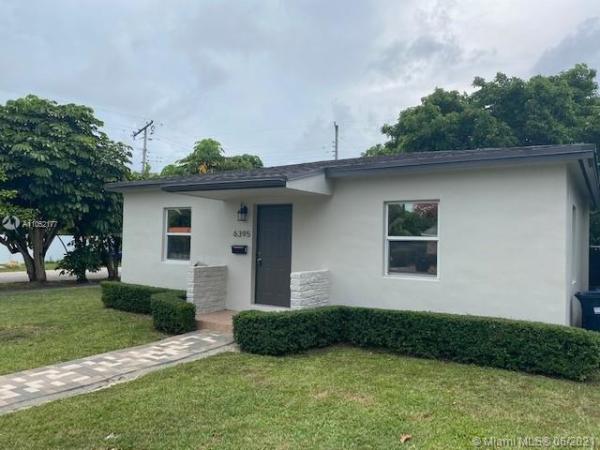 Bird Road Estates, 6395 SW 41st St, South Miami, Florida 33155, image 2