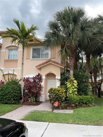 2621 SW 83rd Ter #106, Miramar, Florida 33025, image 2