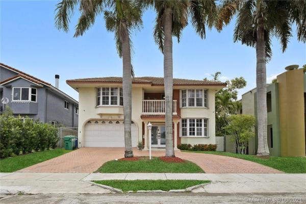 1230 NE 89th St, Unincorporated Dade County, Florida 33138, image 2