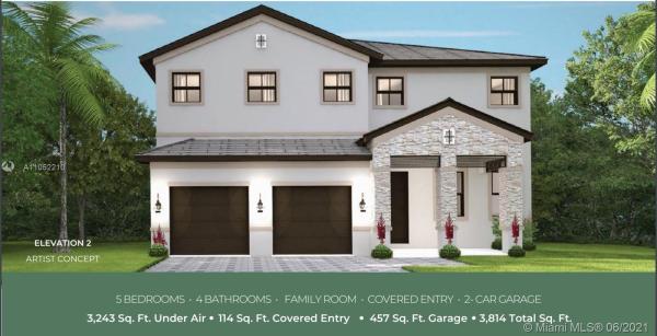 31651 SW 189th CT, Unincorporated Dade County, Florida 33030, image 1