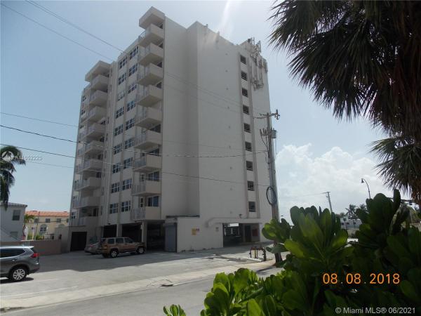 Victoria Towers, 211 S Ocean Dr #503, Hollywood, Florida 33019, image 2