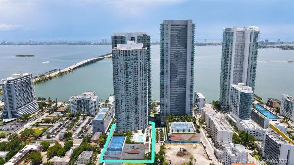 Paraiso Bayviews, 501 NE 31st ST #809, Miami, Florida 33137, image 2