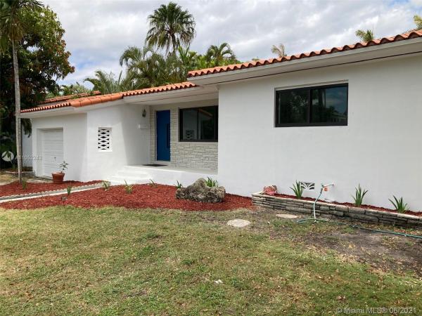 Shore Acres, 1095 NE 84th St, Miami, Florida 33138, image 2