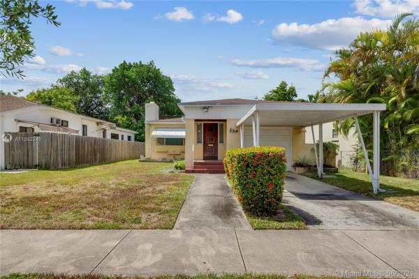 East Shenandoah, 3645 SW 1st Ave, Miami, Florida 33145, image 2