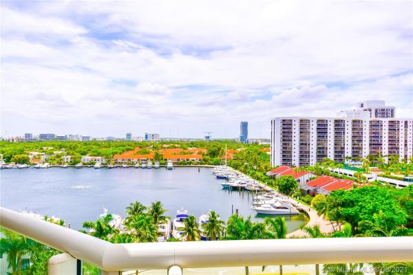 South Tower At The Point, 21055 NE 37th Ave #1005, Aventura, Florida 33180, image 2