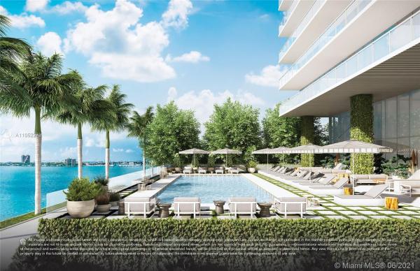Elysee, 788 NE 23 #5502, Miami, Florida 33137, image 1
