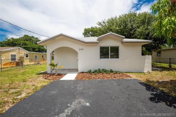 Orange Ridge, 2143 NW 66th St, Gladeview, Florida 33147, image 2